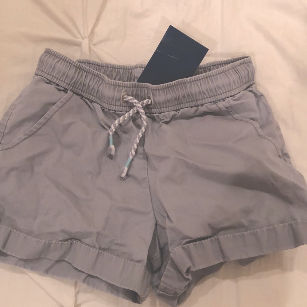 Brandy Melville Cargo Shorts